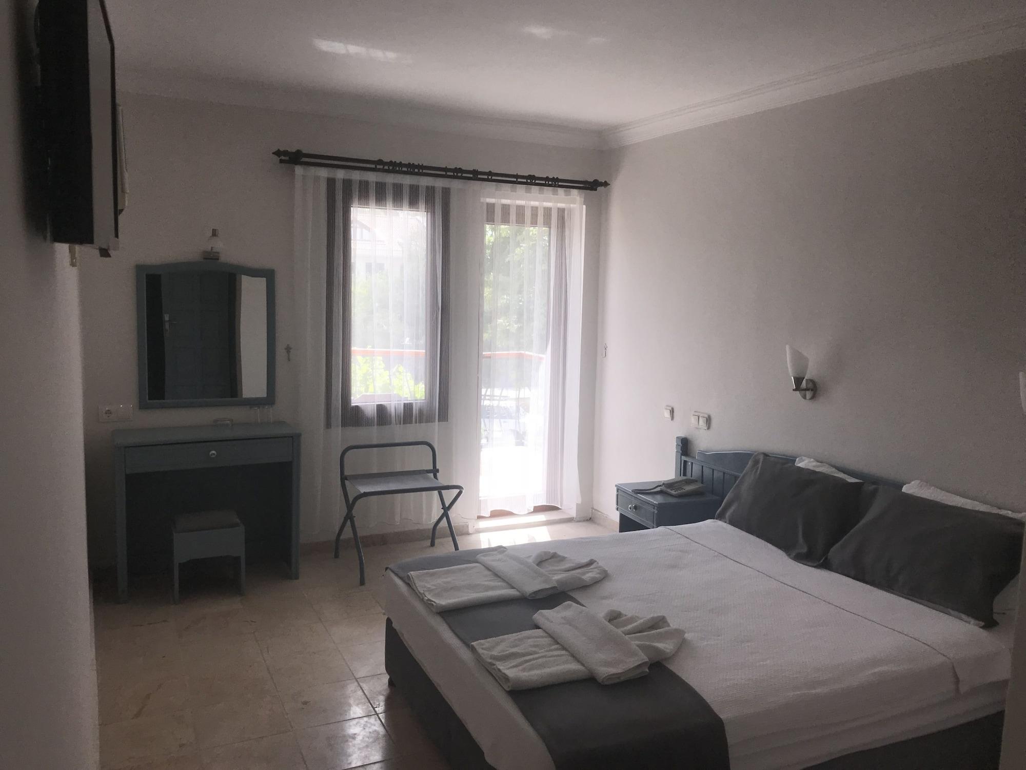 Kilim Hotel & Apart Fethiye Exterior foto