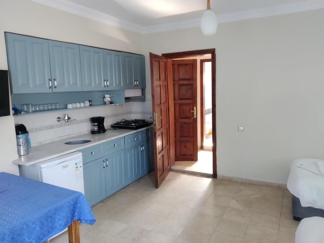 Kilim Hotel & Apart Fethiye Exterior foto