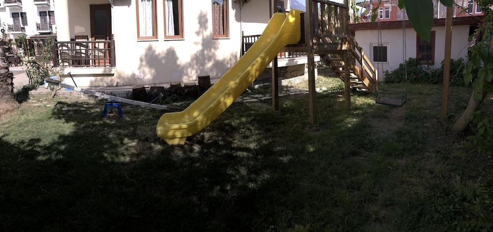 Kilim Hotel & Apart Fethiye Exterior foto