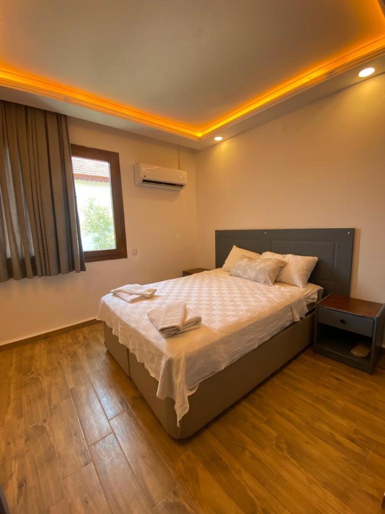 Kilim Hotel & Apart Fethiye Exterior foto